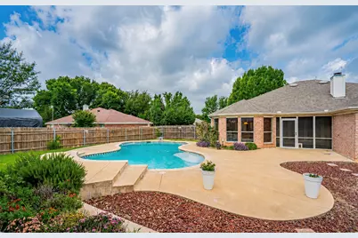 3202 Meandering Way, Granbury, TX 76049 - Photo 1