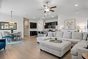 1517 Sweetwater Wy, Celina, TX 75009 - Photo 3