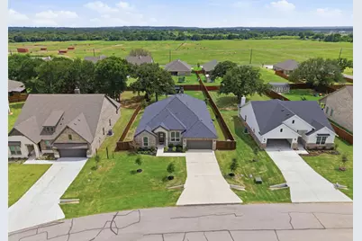 1128 Trinity Drive, Springtown, TX 76082 - Photo 1