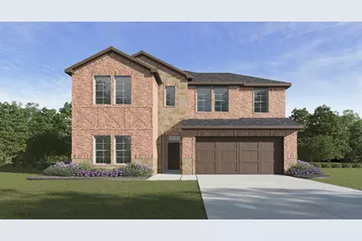 2443 Eagle Mountain Way, Celina, TX 75009 - Photo 1