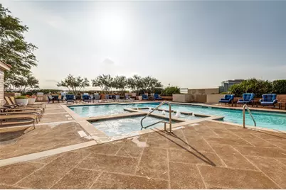 330 Las Colinas Boulevard E #1614, Irving, TX 75039 - Photo 23