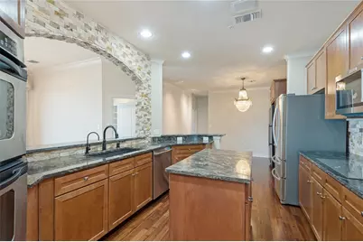 330 Las Colinas Boulevard E #1614, Irving, TX 75039 - Photo 5