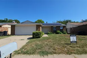 4005 Engleman St, Fort Worth, TX 76137 - Photo 1