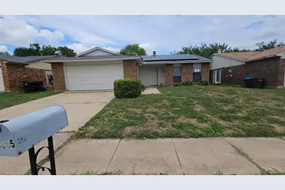 4005 Engleman Street, Fort Worth, TX 76137 - Photo 1