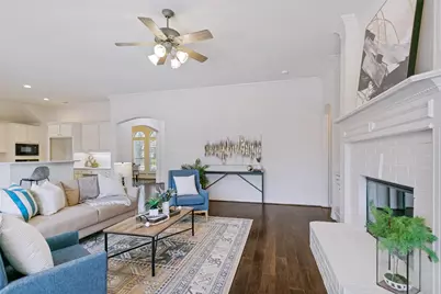 3320 Sedona Lane, Plano, TX 75025 - Photo 13