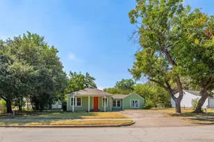 102 San Saba Ave, Benbrook, TX 76126 - Photo 1