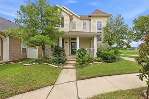 1833 Forsythe Dr, Savannah, TX 76227 - Photo 1