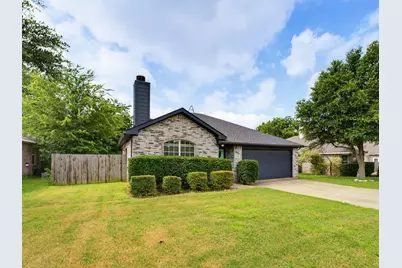 600 Stirling Road, Rhome, TX 76078 - Photo 37
