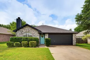 600 Stirling Rd, Rhome, TX 76078 - Photo 1