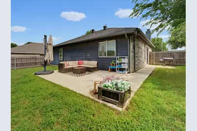 600 Stirling Road, Rhome, TX 76078 - Photo 33