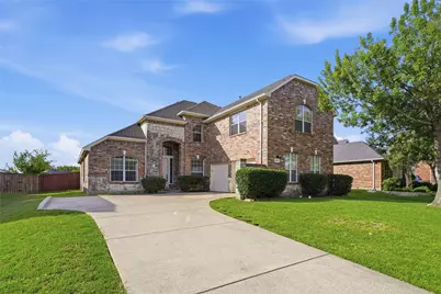 10202 Fairway Vista Drive, Rowlett, TX 75089 - Photo 1