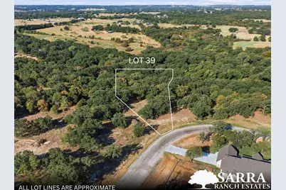 Lot 39 Kilkenny Road, Poolville, TX 76487 - Photo 3