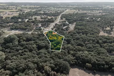 Lot 39 Kilkenny Road, Poolville, TX 76487 - Photo 1