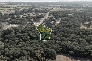 Lot 39 Kilkenny Rd, Poolville, TX 76487 - Photo 1