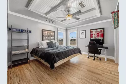 10767 Neal Road, Forney, TX 75126 - Photo 17