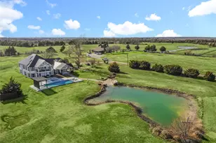10767 Neal Rd, Forney, TX 75126 - Photo 1