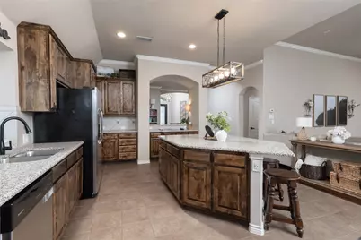 12940 Smokey Ranch Drive, Fort Worth, TX 76052 - Photo 13