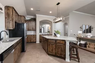 12940 Smokey Ranch Dr, Fort Worth, TX 76052 - Photo 13
