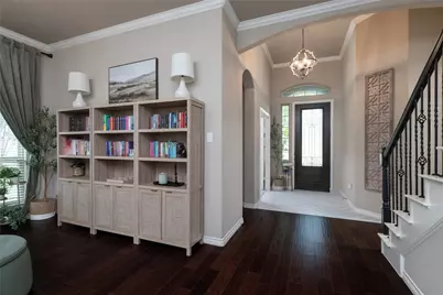 12940 Smokey Ranch Drive, Fort Worth, TX 76052 - Photo 9