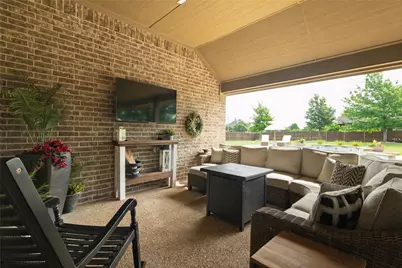 12940 Smokey Ranch Drive, Fort Worth, TX 76052 - Photo 31