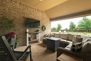 12940 Smokey Ranch Dr, Fort Worth, TX 76052 - Photo 31