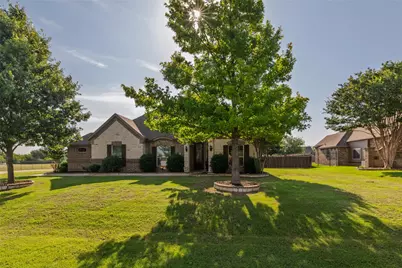 12940 Smokey Ranch Drive, Fort Worth, TX 76052 - Photo 1