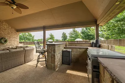 12940 Smokey Ranch Drive, Fort Worth, TX 76052 - Photo 33