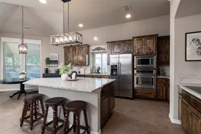 12940 Smokey Ranch Drive, Fort Worth, TX 76052 - Photo 11