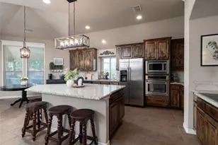 12940 Smokey Ranch Dr, Fort Worth, TX 76052 - Photo 11
