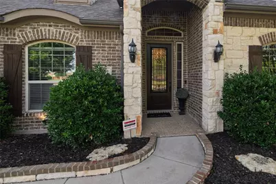 12940 Smokey Ranch Drive, Fort Worth, TX 76052 - Photo 3