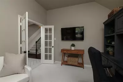 12940 Smokey Ranch Drive, Fort Worth, TX 76052 - Photo 7