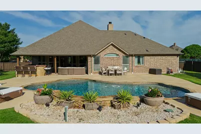 12940 Smokey Ranch Drive, Fort Worth, TX 76052 - Photo 39