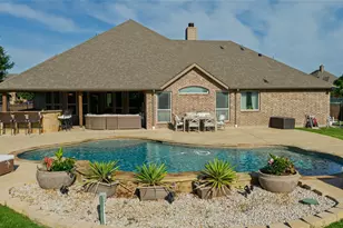 12940 Smokey Ranch Dr, Fort Worth, TX 76052 - Photo 39