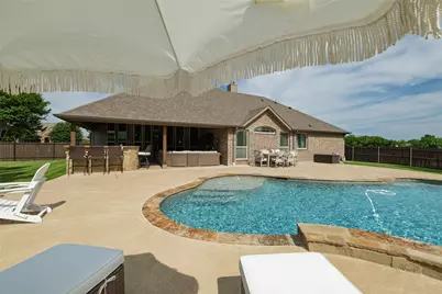 12940 Smokey Ranch Drive, Fort Worth, TX 76052 - Photo 37