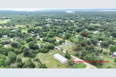 Lot 151-151B Patricia Lane, Quinlan, TX 75474 - Photo 1