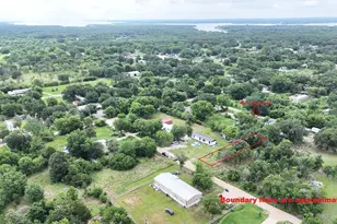 Lot 151-151B Patricia Ln, Quinlan, TX 75474 - Photo 1