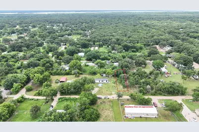 Lot 151-151B Patricia Lane, Quinlan, TX 75474 - Photo 3
