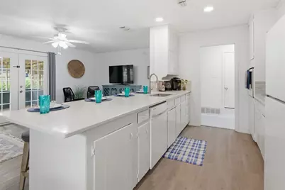 6017 Blueridge Drive, Watauga, TX 76148 - Photo 15