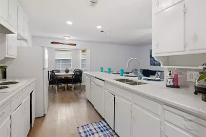 6017 Blueridge Drive, Watauga, TX 76148 - Photo 17
