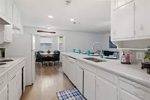 6017 Blueridge Dr, Watauga, TX 76148 - Photo 17