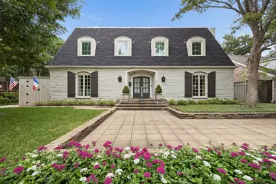 6300 Douglas Avenue, University Park, TX 75205 - Photo 1