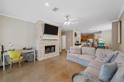 2823 Savannah Court, Waco, TX 76710 - Photo 7