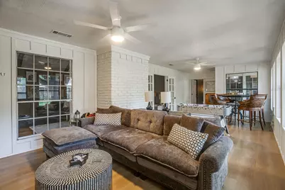 2910 Glasgow Drive, Arlington, TX 76015 - Photo 21
