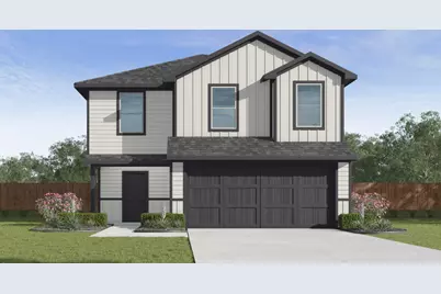 2908 Serenity Lane, Sherman, TX 75090 - Photo 1
