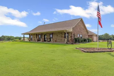 5562 County Road 1037, Celeste, TX 75423 - Photo 3