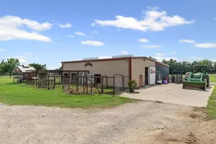 5562 County Rd 1037, Celeste, TX 75423 - Photo 31