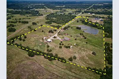 5562 County Road 1037, Celeste, TX 75423 - Photo 27