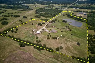 5562 County Rd 1037, Celeste, TX 75423 - Photo 27