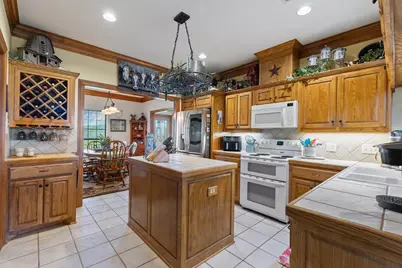 5562 County Road 1037, Celeste, TX 75423 - Photo 7
