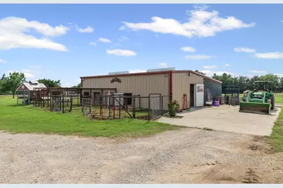 5562 County Road 1037, Celeste, TX 75423 - Photo 31